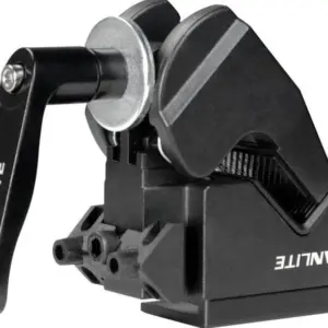 ASSCHFZ cornice di luce accessorio Kit di montaggio