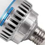 Kit Pavo Bulb 10C RGBWW 12 Pezzi Accessori