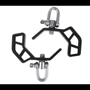 AGGANCIO MULTI ANGOLO PER PAVOTUBE SEIE XT