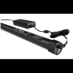 Pavotube II 60X 8 Kit Con Flight Casie Rigido e Accessori