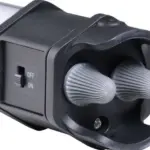 Pavotube II 30C RGBWW 60W Kit 4 pezzi
