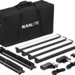 Kit Luce Studio LGE60 4KIT LED