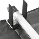 BDPTII15CEC accessorio per flash di studio fotografico Paraluce