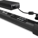 PavoTube II 60XR RGB Kit 8 Pezzi