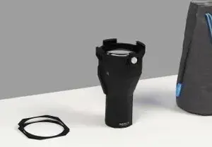 Lente da 10 per Proiettore PJFZ60