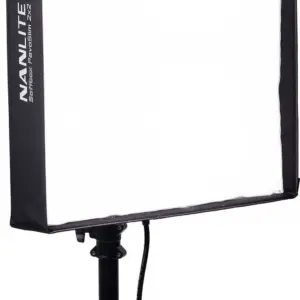 Pavoslim 240C LED RGBWW PANEL