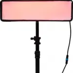 Pavoslim 60CL LED RGBWW