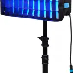 Pavoslim 60CL LED RGBWW