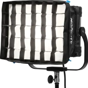 Softbox con griglia per ALIEN 150C