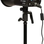 FC120B LED Bicolor