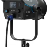 FC500C LED RGBW