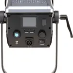 FC500B LED BiColor 2Light Trolley Case Kit with Light Stand