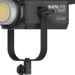 FS300C LED RGBW Spot Light