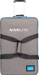 Trolley per 2 luci FC500B