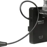 Battery Grip per VMount con 4 Pin XLR per Forza 150 e FC120B