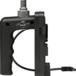Battery Grip per VMount con Connettore DC per serie Forza 60 e Forza 150