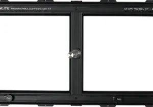 PavoSlim 240CL DualPanel Coupler Kit