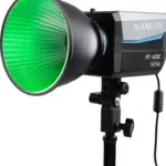 FC120C LED RGBW