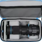 NANLITE ZOOM PROJECTION ATTACHMENT FOR BOWENS MOUNT PJBM2545