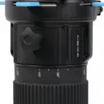NANLITE ZOOM PROJECTION ATTACHMENT FOR BOWENS MOUNT PJBM2545