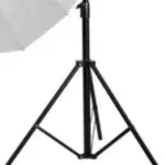 U180ST UMBRELLA SHALLOW TRANSLUCENT 180CM