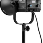 FS200B Bicolor 2KIT con stativi e borsa