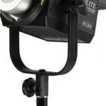 FS200B Bicolor 2KIT con stativi e borsa