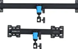 Pavoslim 120B/C Dual Panel Coupler