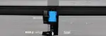 Pavoslim 120B/C Dual Panel Coupler