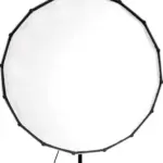 Softbox Parabolico a chiusura rapida 150cm