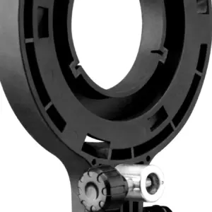 ASBAFMM cornice di luce accessorio Adattatore