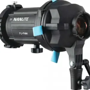 NANLITE PJFMM19 PROIETTORE PER FORZA60/60B CON LENTE 19