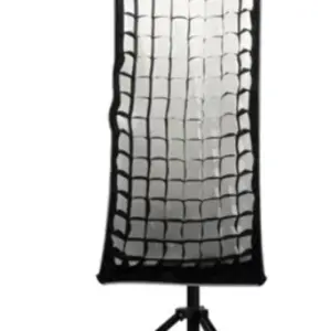 Griglia per Softbox Asimmetrico 45110 cm Bowens Nero