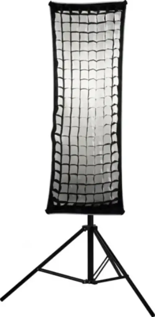 Griglia per Softbox Asimmetrico 45110 cm Bowens Nero