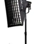 Griglia per Softbox Asimmetrico 45110 cm Bowens Nero