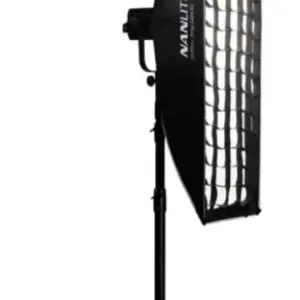 Griglia per Softbox Strip 30140cm Nero