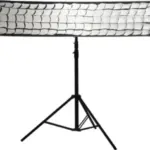 Griglia per Softbox Strip 30140cm Nero