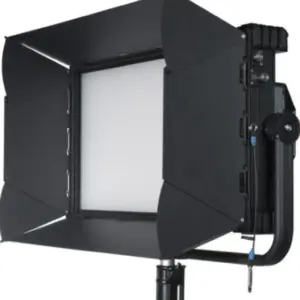 Dyno 650C RGBWW Flight Case CCFT650C Alette BDDN650C