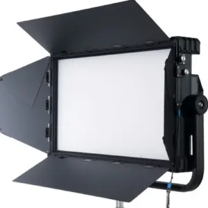 Dyno 1200C RGBWW Flight Case CCFT1200C Alette BDDN1200C