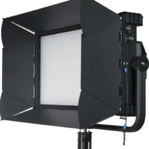 Barndoor per Led Dyno 650C