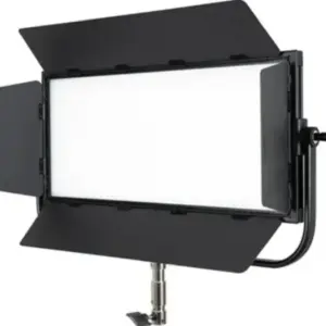 Softpanel Bicolor TK140B Con Alette