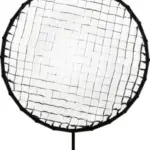 Softbox parabolico a chiusura rapida 150cm per EVOKE