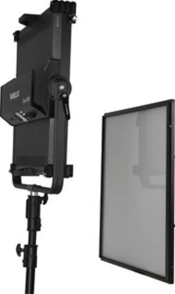 Diffusore per Dyno 650