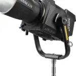 Evoke 1200B Bicolor con Flight Case