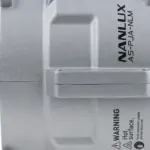 Adattatore per proiettore Nanlux NL Mount per serie Evoke