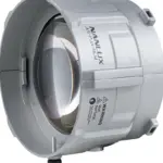 Adattatore per proiettore Nanlux NL Mount per serie Evoke