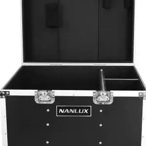 Flight Case per Evoke 1200 e Lente Fresnel FL35YK