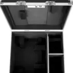 Flight Case per Evoke 1200 e Lente Fresnel FL35YK