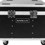 Flight Case per Evoke 1200 e Lente Fresnel FL35YK