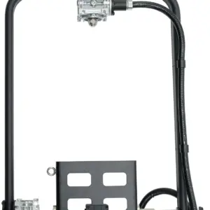 Staffa Pole Operated Yoke per Evoke 1200